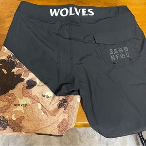 Darc Sport Stage Shorts Size 34